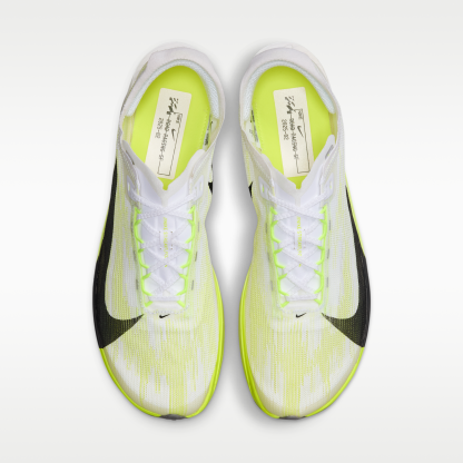 Nike Streakfly 2 SE - Λευκό/Lemon Venom/Sail/Anthracite - 4
