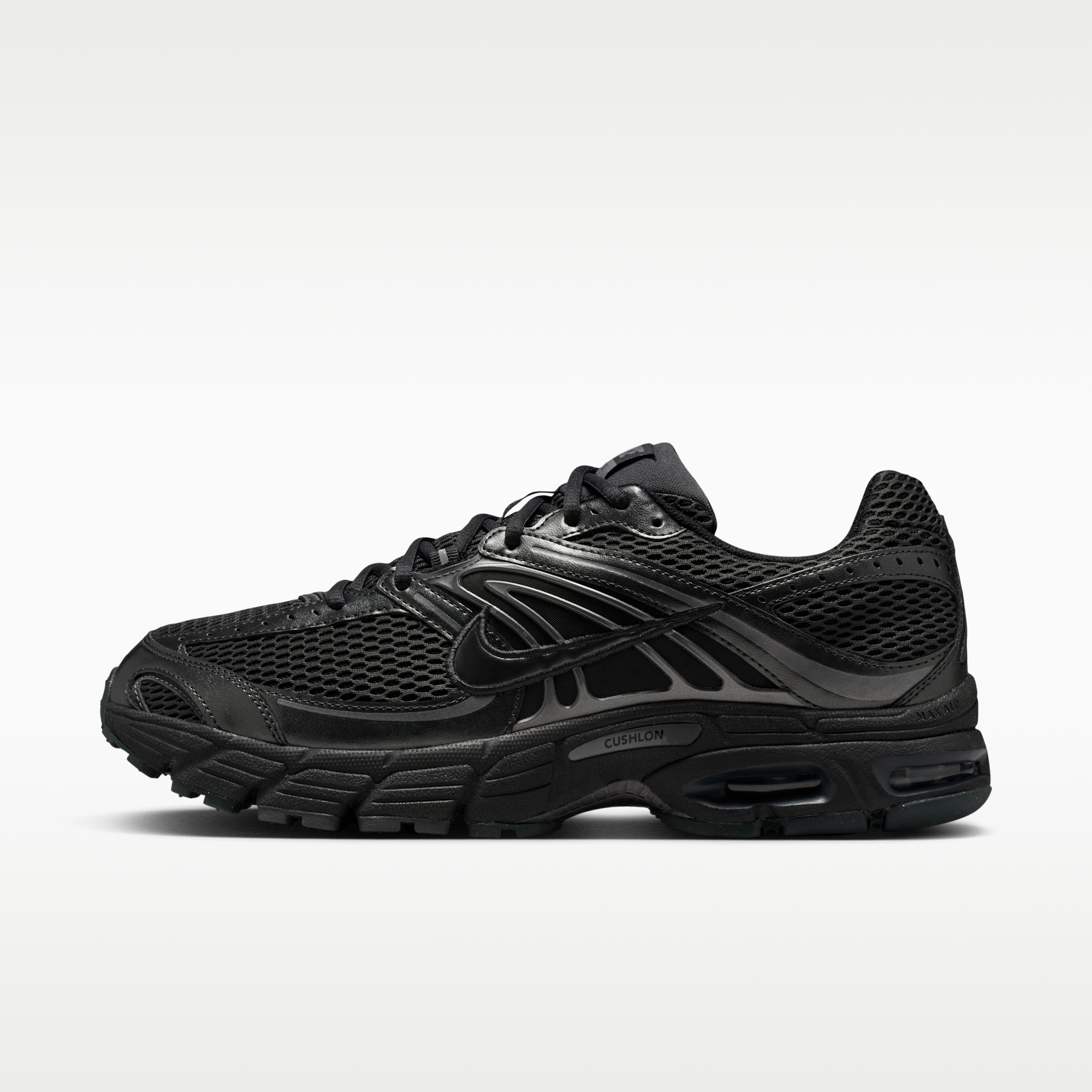 Nike Air Max Moto 2K - Μαύρο/Metallic Dark Grey/Dark Smoke Grey - 1