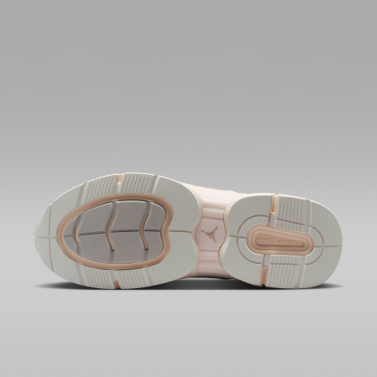 Jordan Trunner O/S - Light Iron Ore/Smoke Grey/Chalk/Legend Medium Brown - 2