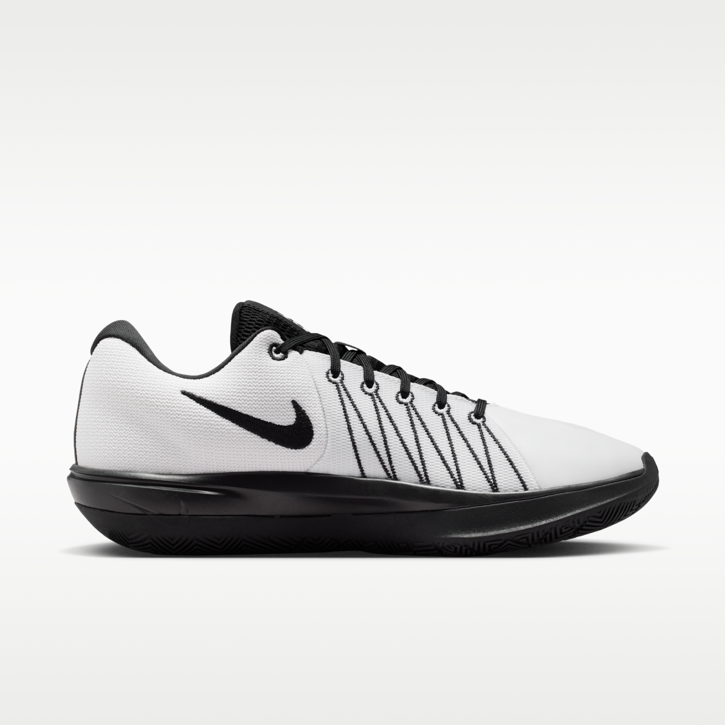 Nike G.T. Cut Academy 2 - Λευκό/Μαύρο/Metallic Gold - 3