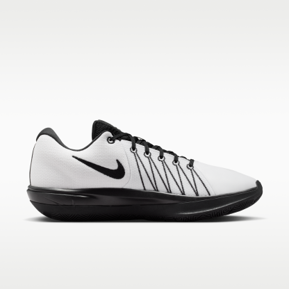 Nike G.T. Cut Academy 2 - Λευκό/Μαύρο/Metallic Gold - 3