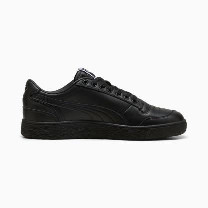 Majesty Sneakers Unisex - PUMA Black-PUMA White