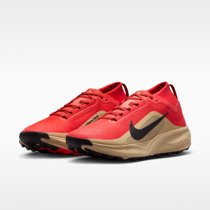 ACG Pegasus Trail GORE-TEX - Light Crimson/Linen/Μαύρο - 5