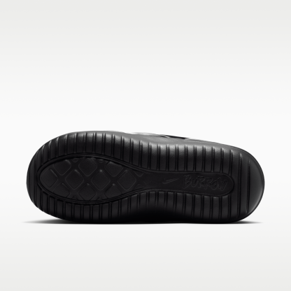 Nike Burrow SE - Μαύρο/Μαύρο - 3