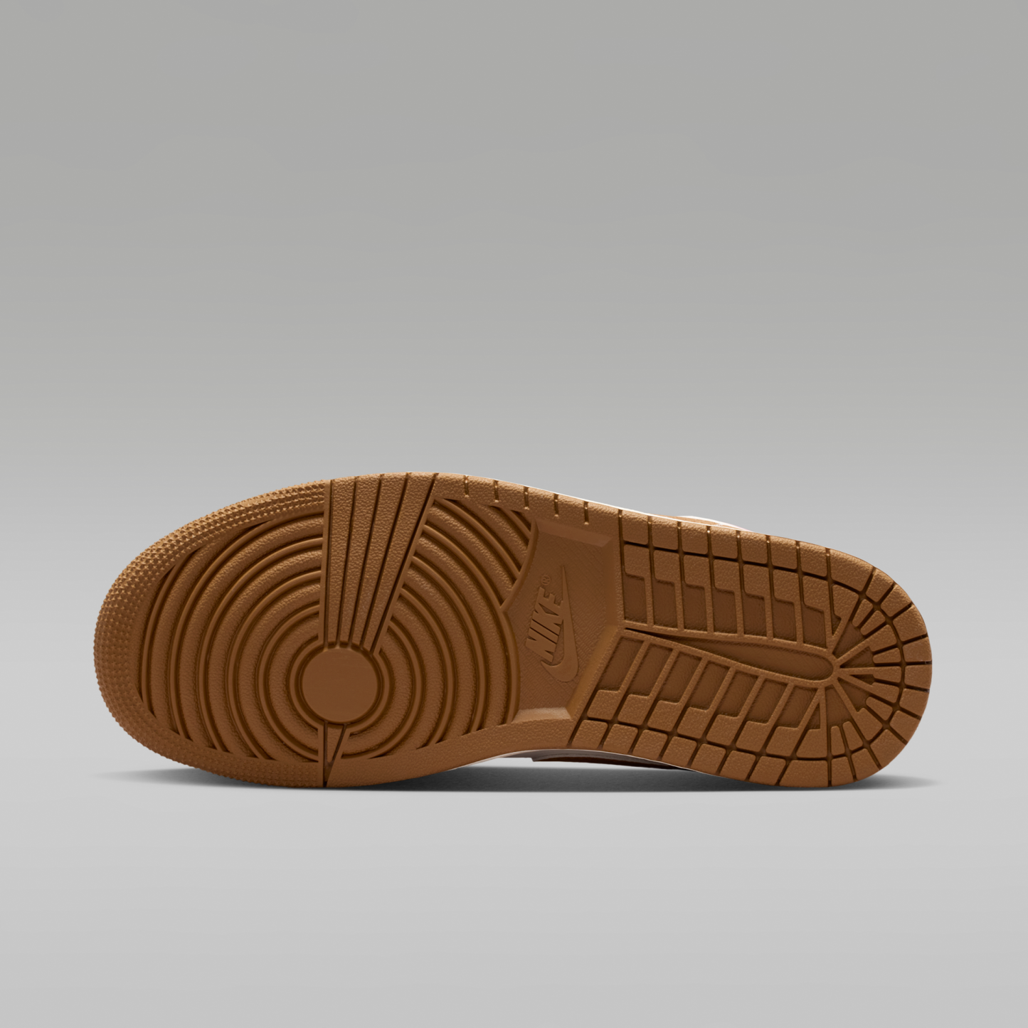 Air Jordan 1 Low - Desert Berry/Light British Tan/Chalk/Sail - 2