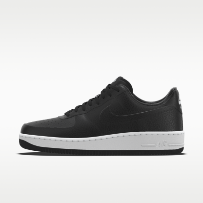 Nike Air Force 1 Low By You - Πολύχρωμο/Πολύχρωμο/Πολύχρωμο (4077806480) - 1