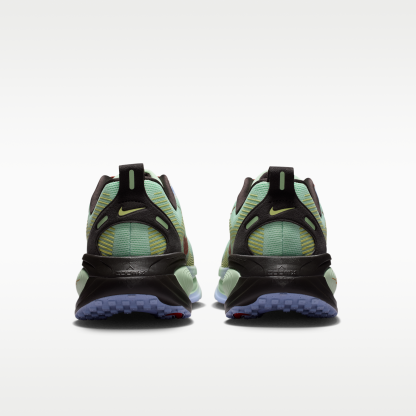Nike Vomero 18 - Frosted Spruce/Tar/Purple Fade/Rugged Orange - 6