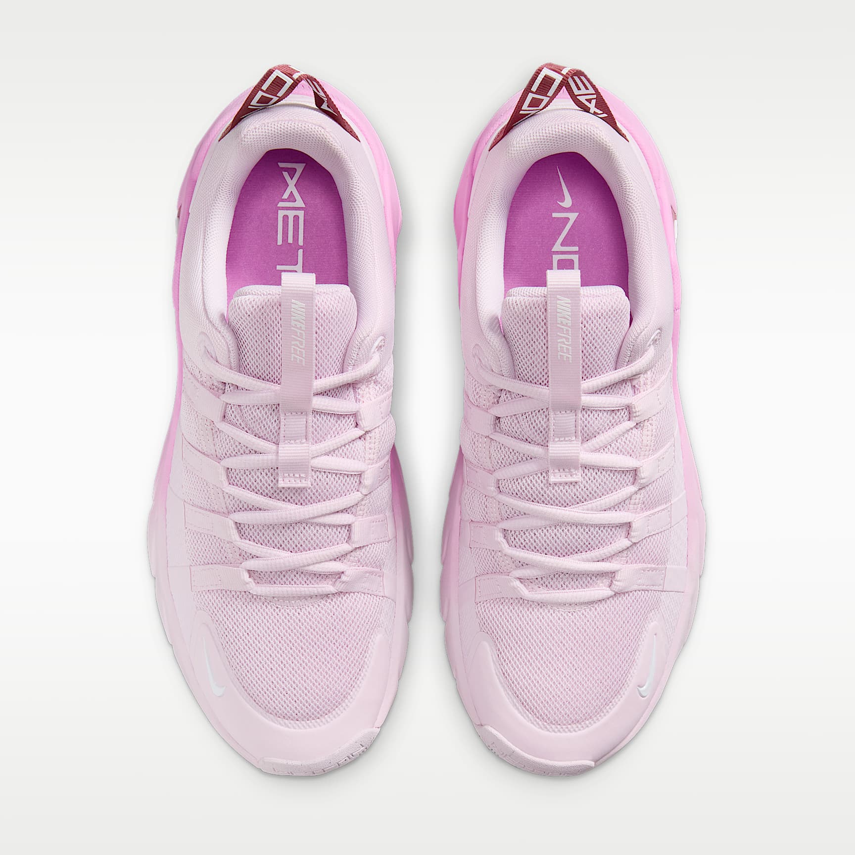 Nike Free Metcon 7 - Nike Free Metcon 7 Trainingsschuhe (Damen)