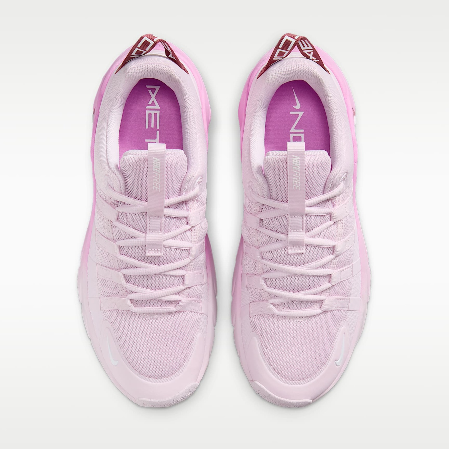 Nike Free Metcon 7 - Nike Free Metcon 7 Trainingsschuhe (Damen)
