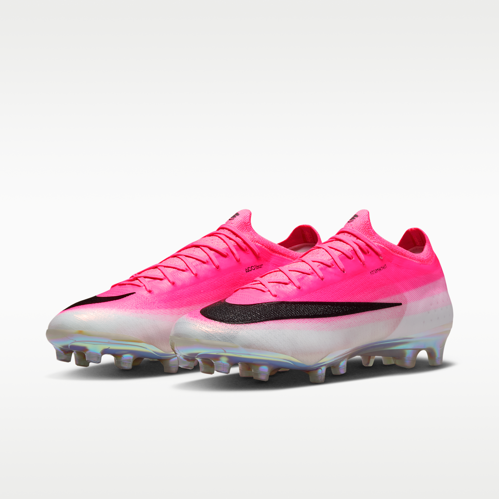 Nike Mercurial Vapor 17 Elite - Πολύχρωμο/Μαύρο (IM5806-900) - 5