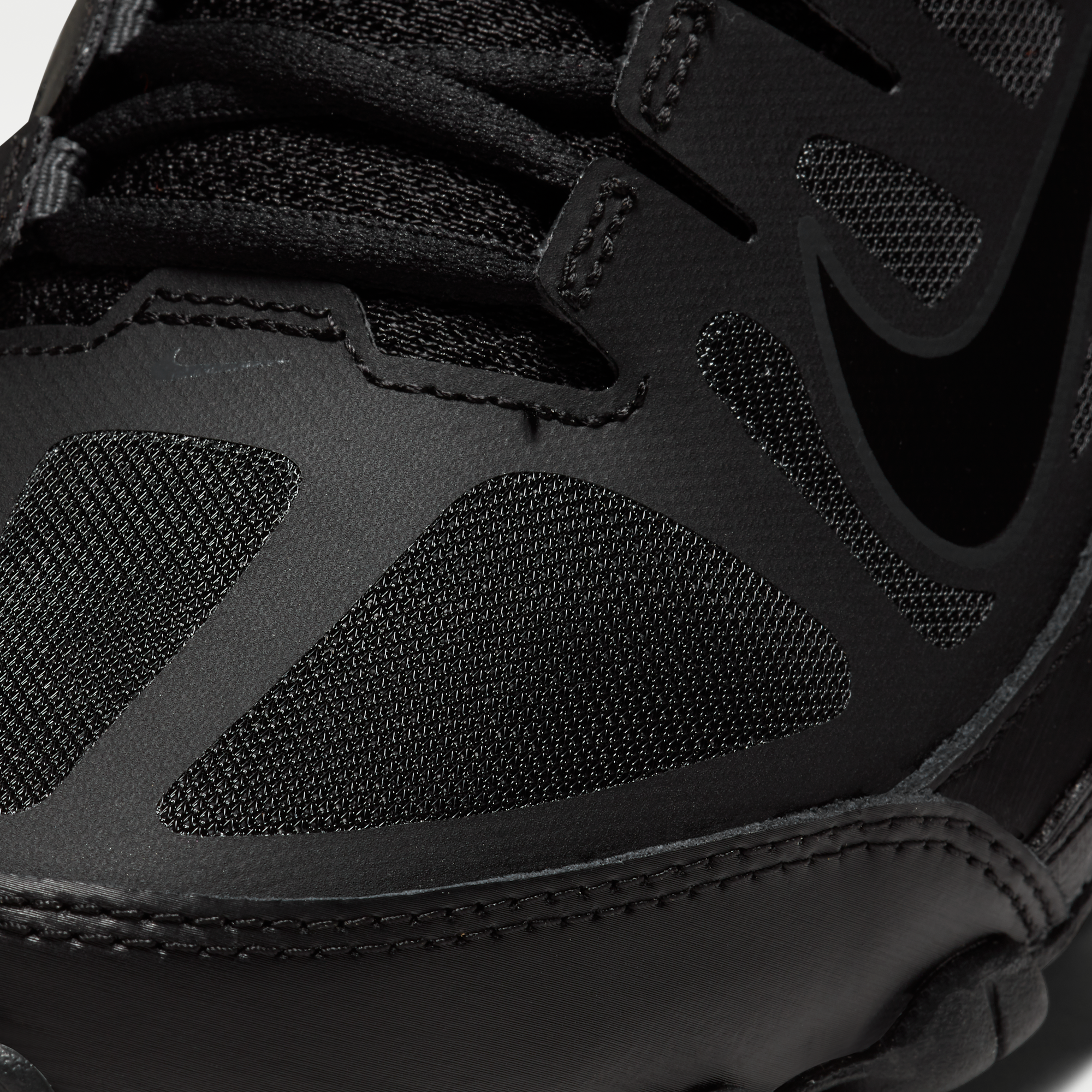Nike Reax 8 TR - Μαύρο/Anthracite/Μαύρο - 7