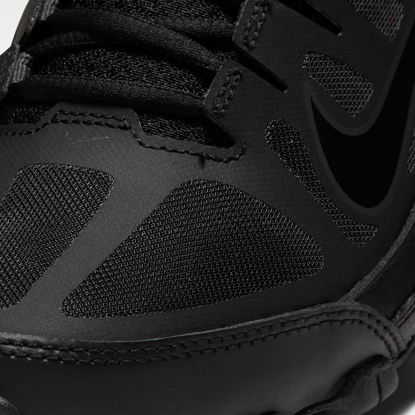 Nike Reax 8 TR - Μαύρο/Anthracite/Μαύρο - 7