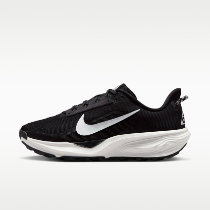 Nike ACG Pegasus Trail - Μαύρο/Anthracite/Summit White - 1
