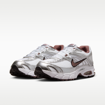 Nike Air Max Moto 2K - Λευκό/Metallic Silver/Μαύρο/Tattoo - 5