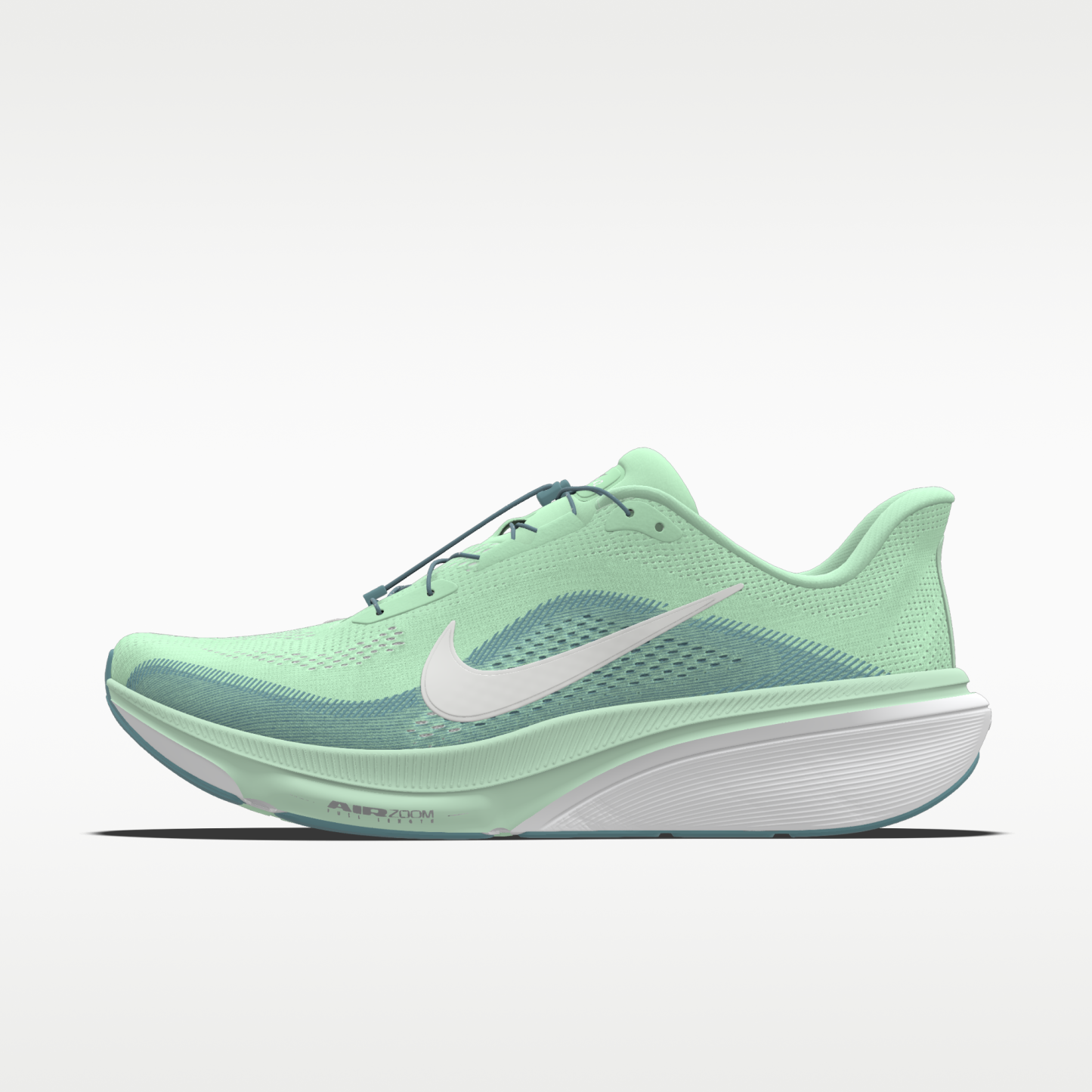 Nike Pegasus 42 By You - Πολύχρωμο/Πολύχρωμο (7175137164) - 1