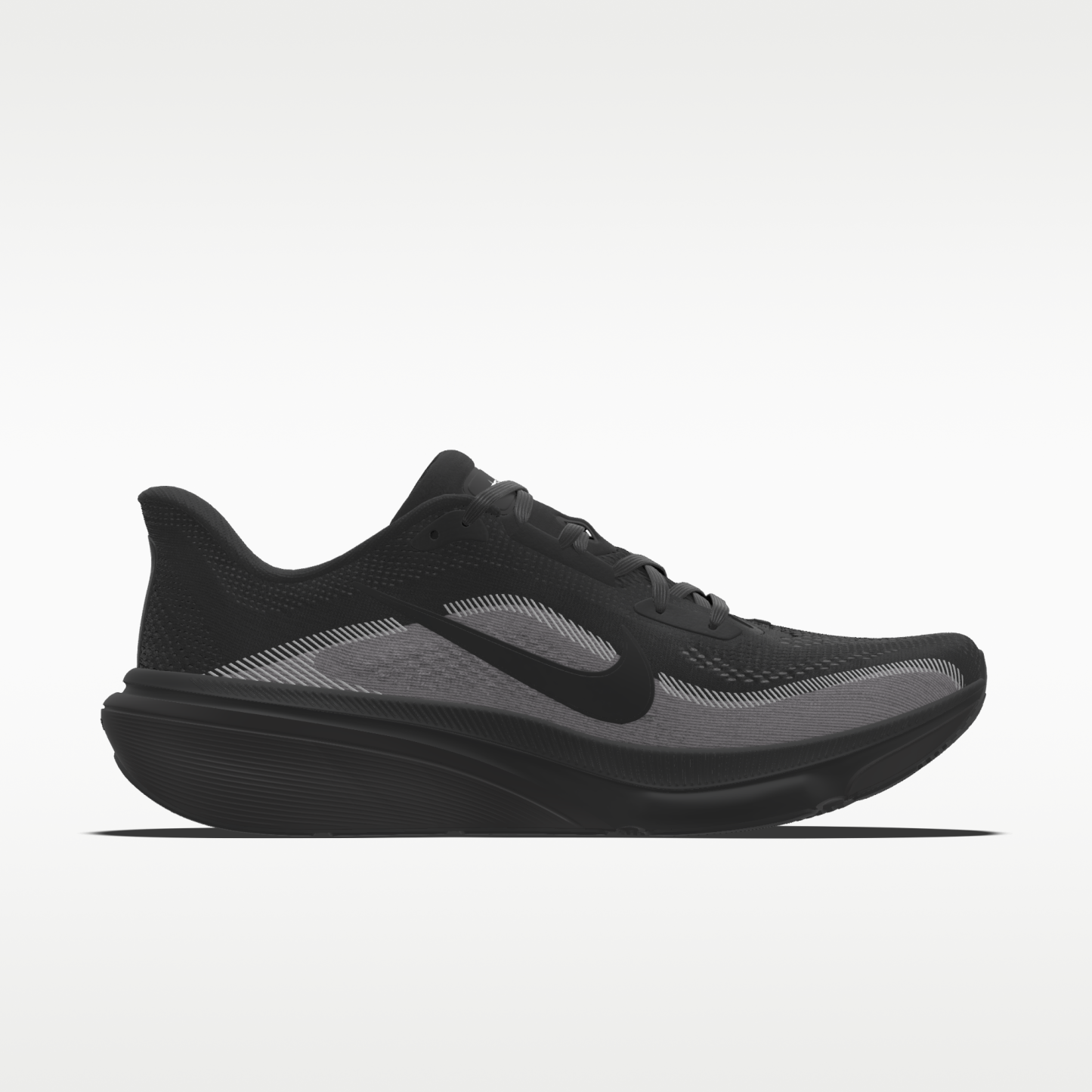 Nike Pegasus 42 By You - Πολύχρωμο/Πολύχρωμο (4164996369) - 3