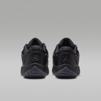 Jordan DMSN 95 - Μαύρο/Dark Smoke Grey - 6