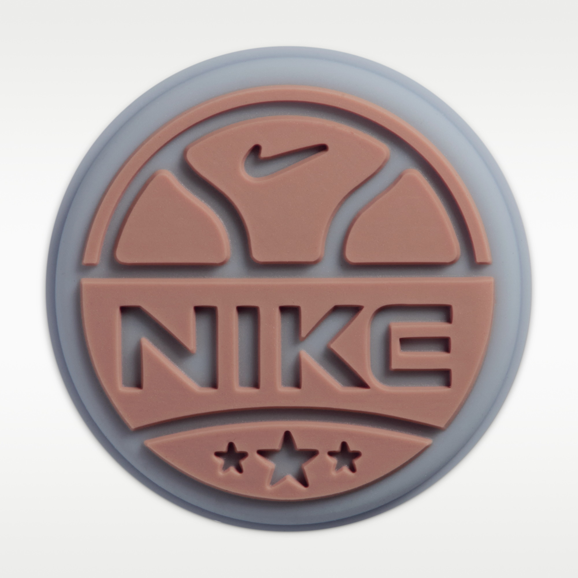 Nike Vapor 12 PRM - Metallic Red Bronze/Pure Platinum/Μαύρο - 9