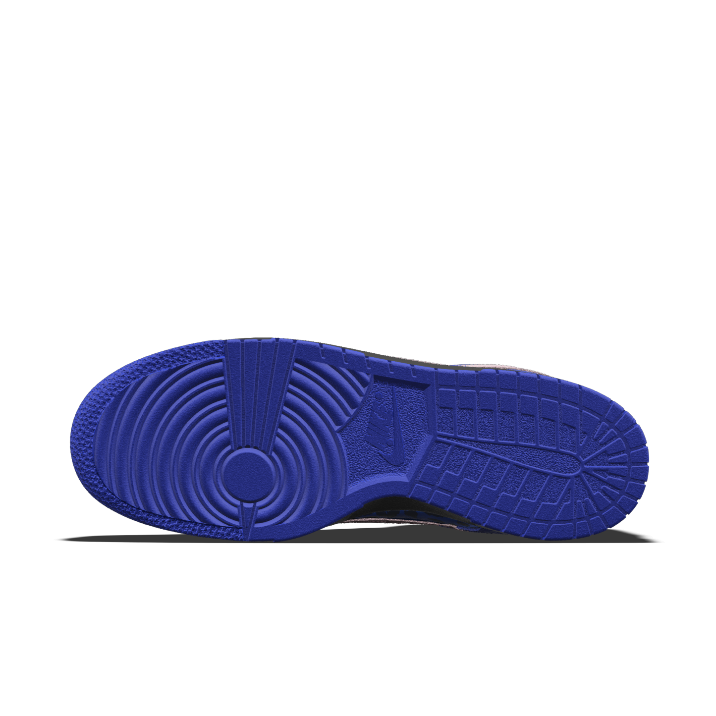 Nike Dunk Low Unlocked By You - Πολύχρωμο/Πολύχρωμο/Πολύχρωμο (1579551985) - 6