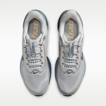 Nike Pegasus Premium - Grey Mist/Mineral Slate/Work Blue/Dark Obsidian - 4