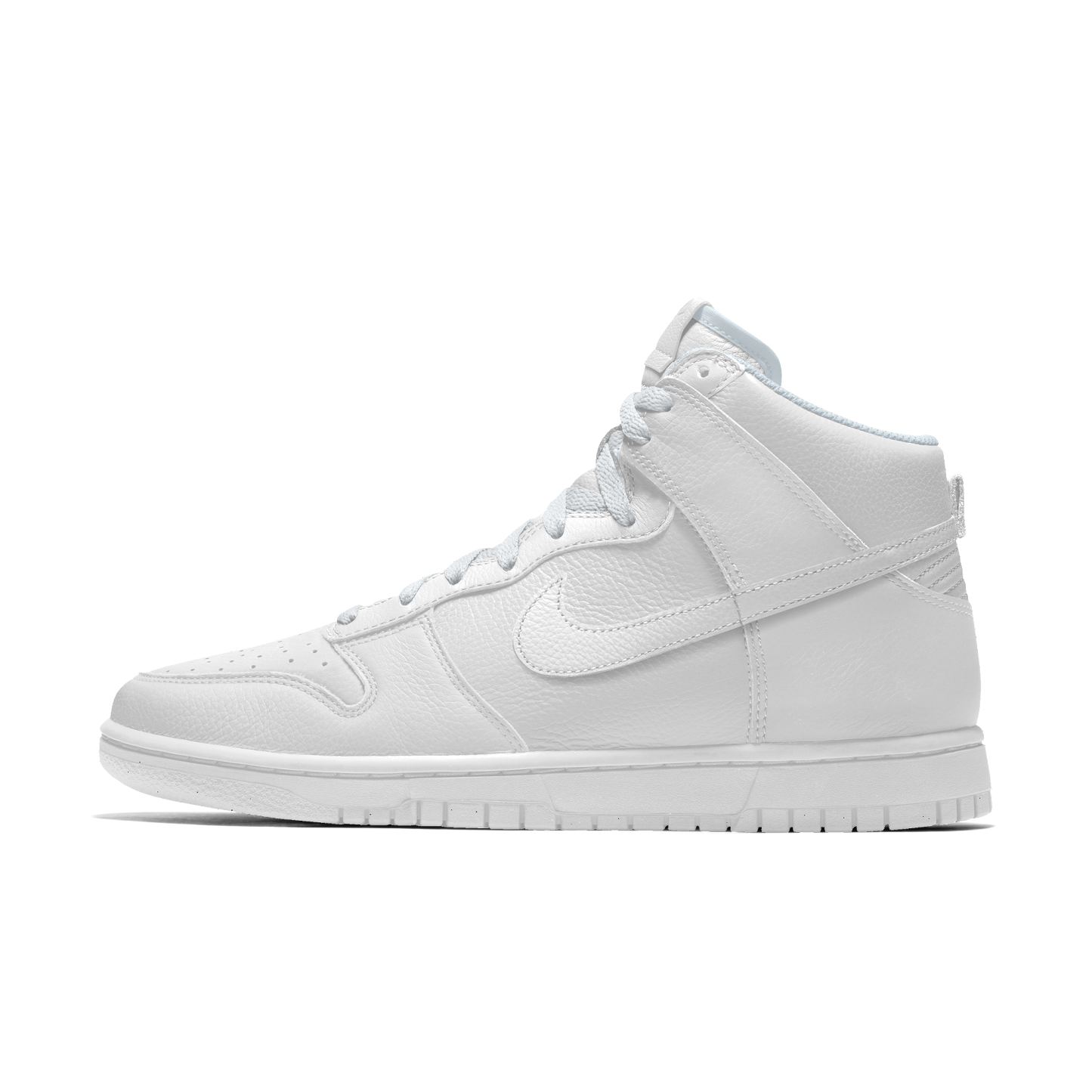Nike Dunk High By You - Πολύχρωμο/Πολύχρωμο/Πολύχρωμο (7477492029) - 1