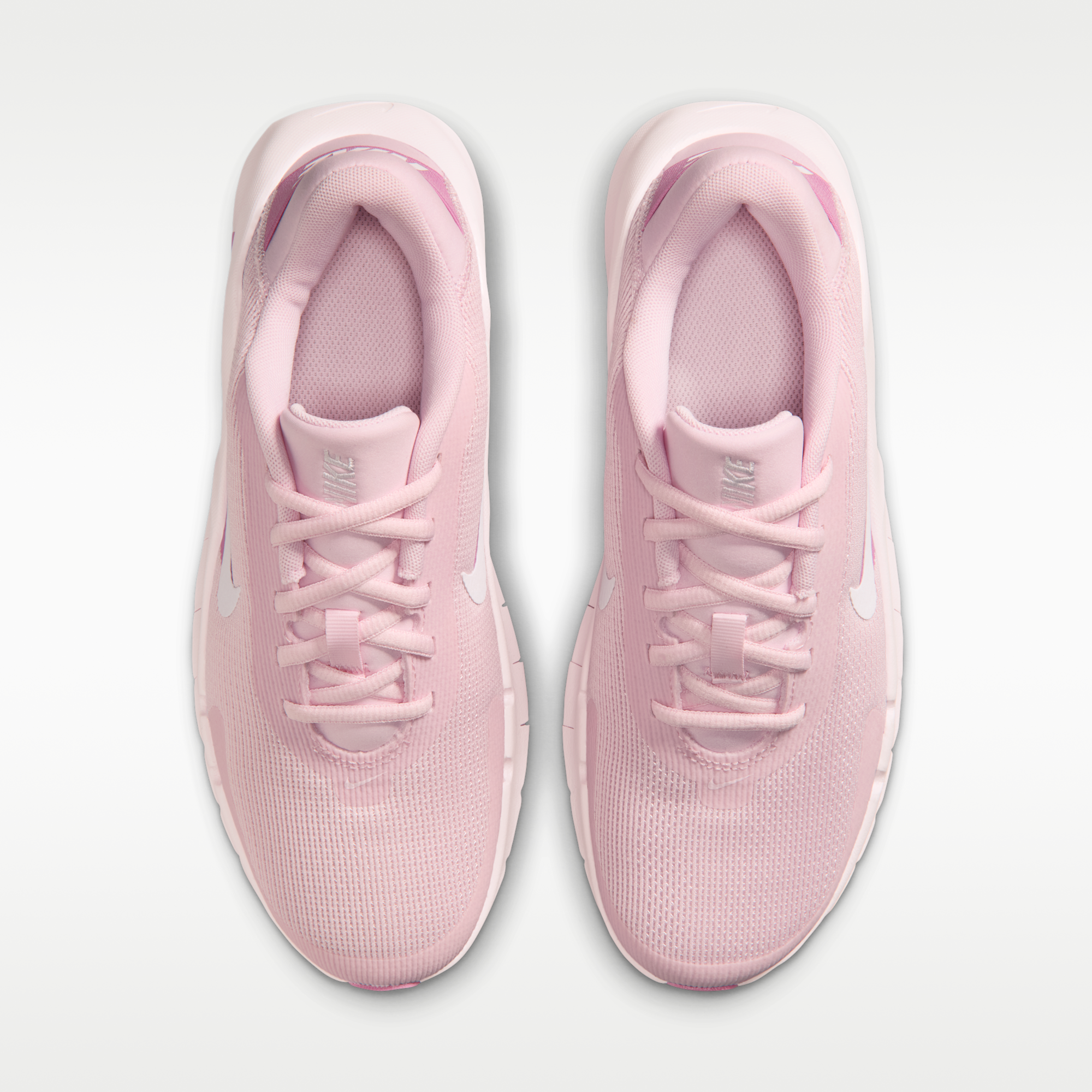 Nike Flex Train - Pink Foam/Pearl Pink/Peony/Λευκό - 4