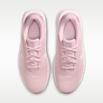 Nike Flex Train - Pink Foam/Pearl Pink/Peony/Λευκό - 4