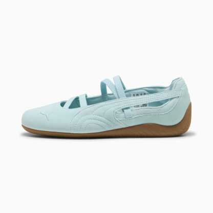 Speedcat Ballet Schuhe Damen - Fresh Water-Gum