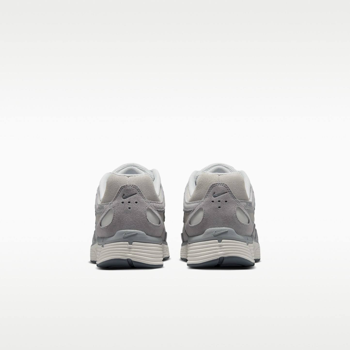 Nike P-6000 - Pure Platinum/Wolf Grey/Summit White/Cool Grey - 6