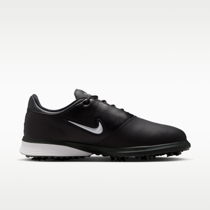 Nike Victory Tour 4 - Μαύρο/Dark Smoke Grey/Λευκό - 3