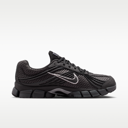 Nike Zoom Skylon 11 - Anthracite/Metallic Silver/Reflective Silver/Μαύρο - 3