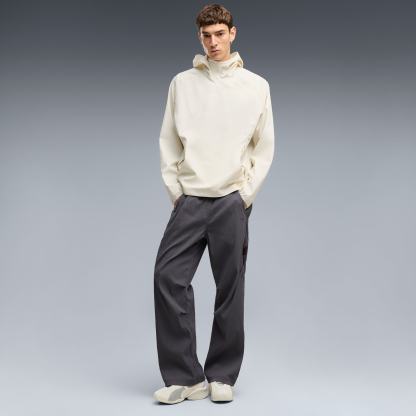 CELL GEO 1 Sneakers Unisex - Warm White-Inky Depths