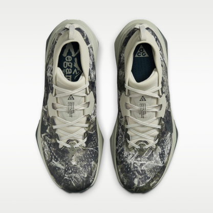 ACG Zegama Trail - Spruce Fog/Sea Glass/Μαύρο/Black Spruce - 4