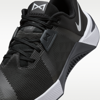 Nike Metcon 10 - Μαύρο/Anthracite/Λευκό/Λευκό - 7