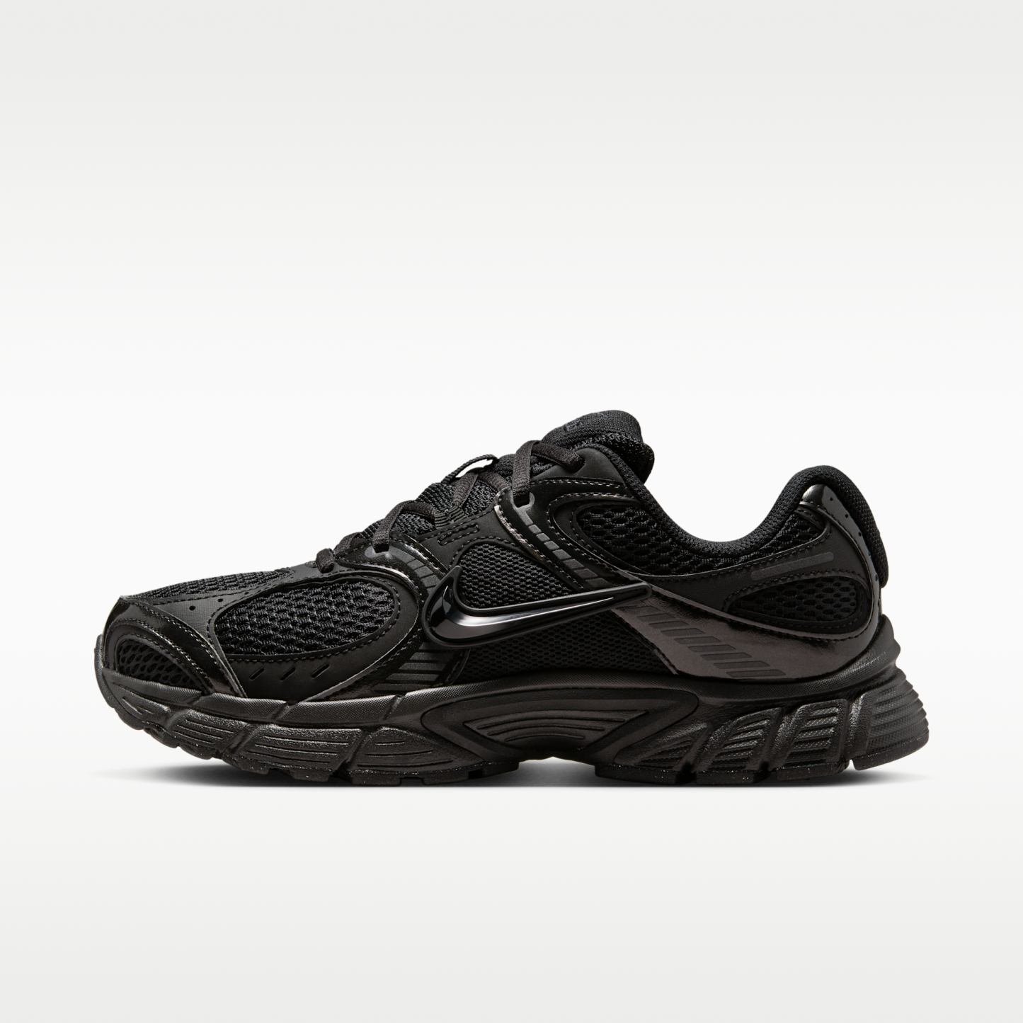 Nike V5 RNR Premium - Μαύρο/Anthracite/Μαύρο - 1