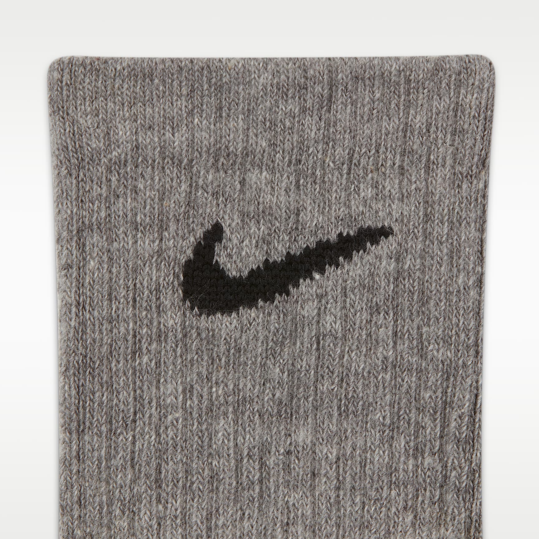 Nike Everyday Lightweight - Nike Everyday Lightweight Crew-Trainingssocken (3 Paar)