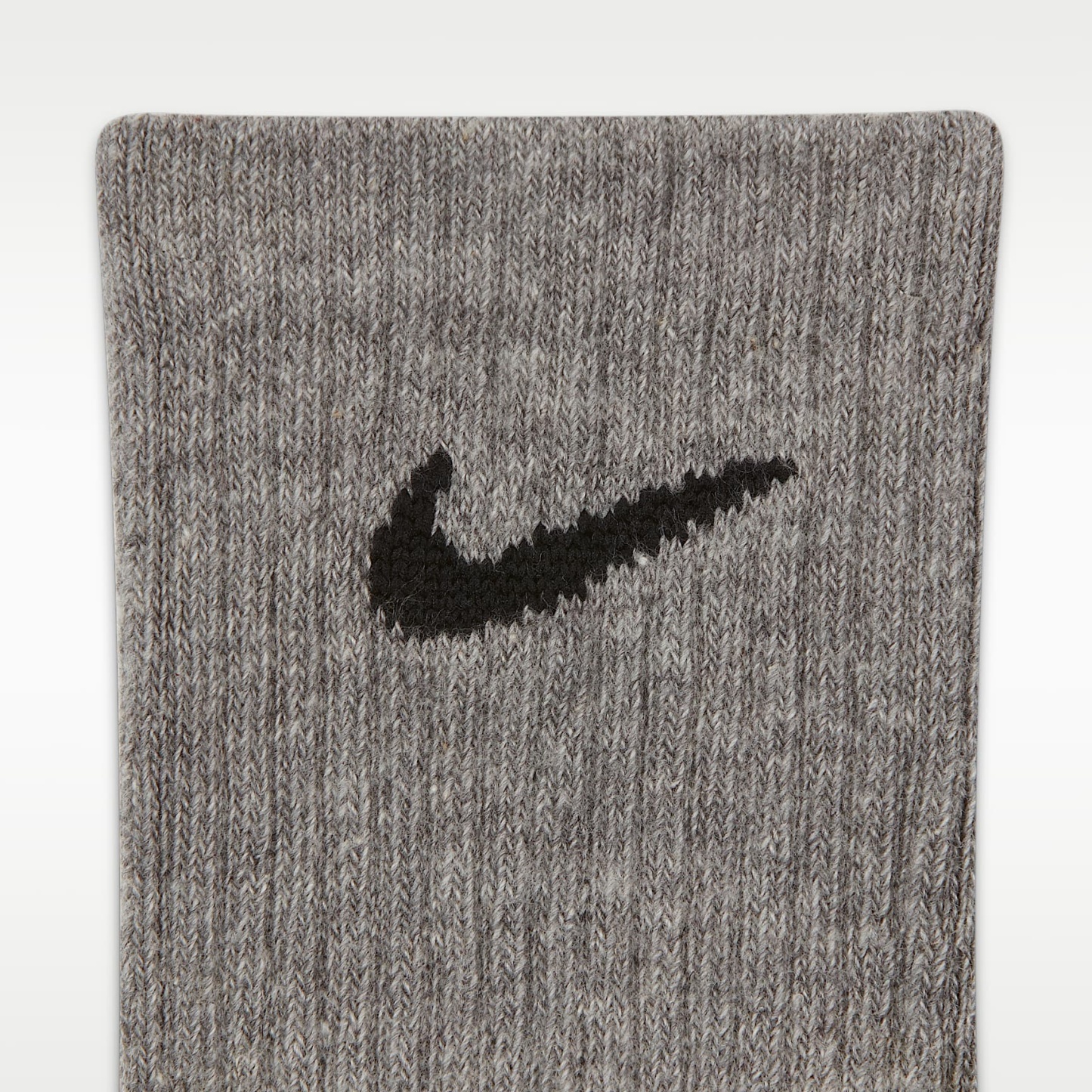 Nike Everyday Lightweight - Nike Everyday Lightweight Crew-Trainingssocken (3 Paar)