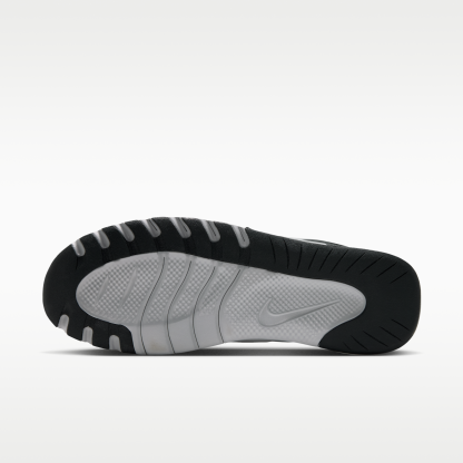 Nike Flex Train - Smoke Grey/Anthracite/Light Smoke Grey/Energy - 2