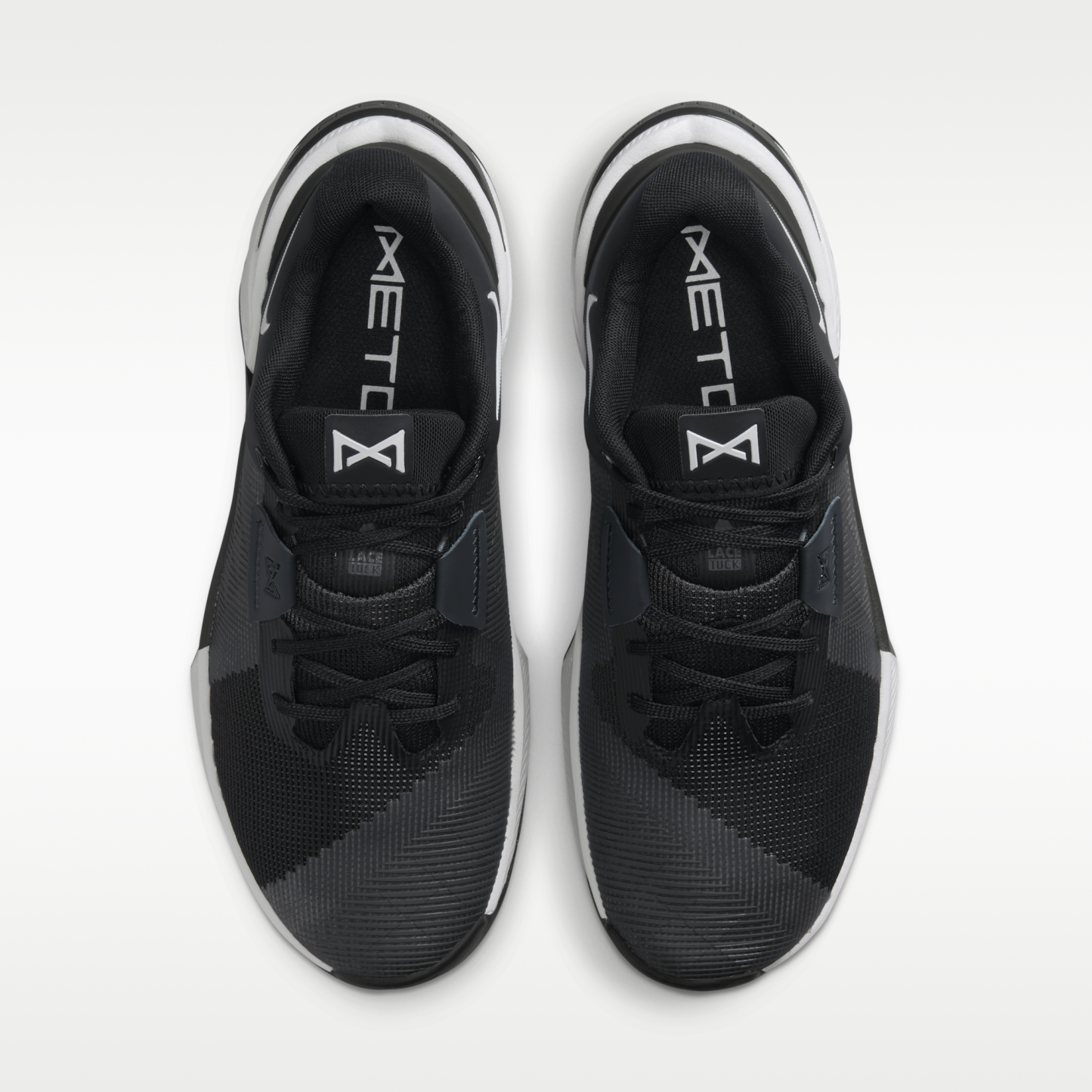 Nike Metcon 10 - Μαύρο/Anthracite/Λευκό/Λευκό - 4