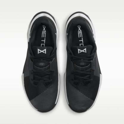 Nike Metcon 10 - Μαύρο/Anthracite/Λευκό/Λευκό - 4