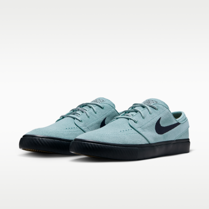 Nike SB Zoom Janoski OG+ - Cannon/Μαύρο/Gum Light Brown/Μαύρο - 5