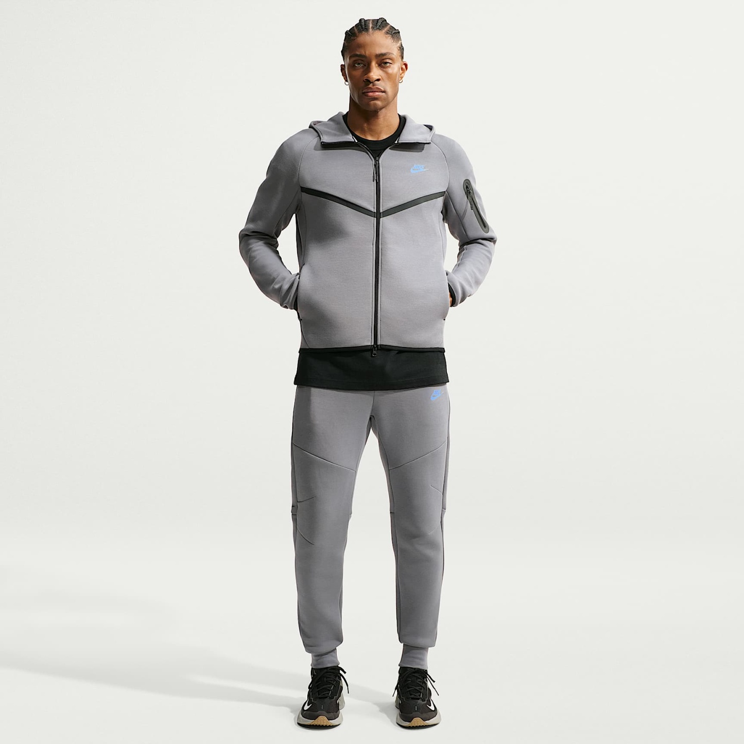 Nike Tech - Nike Tech Fleece-Jogger (Herren)