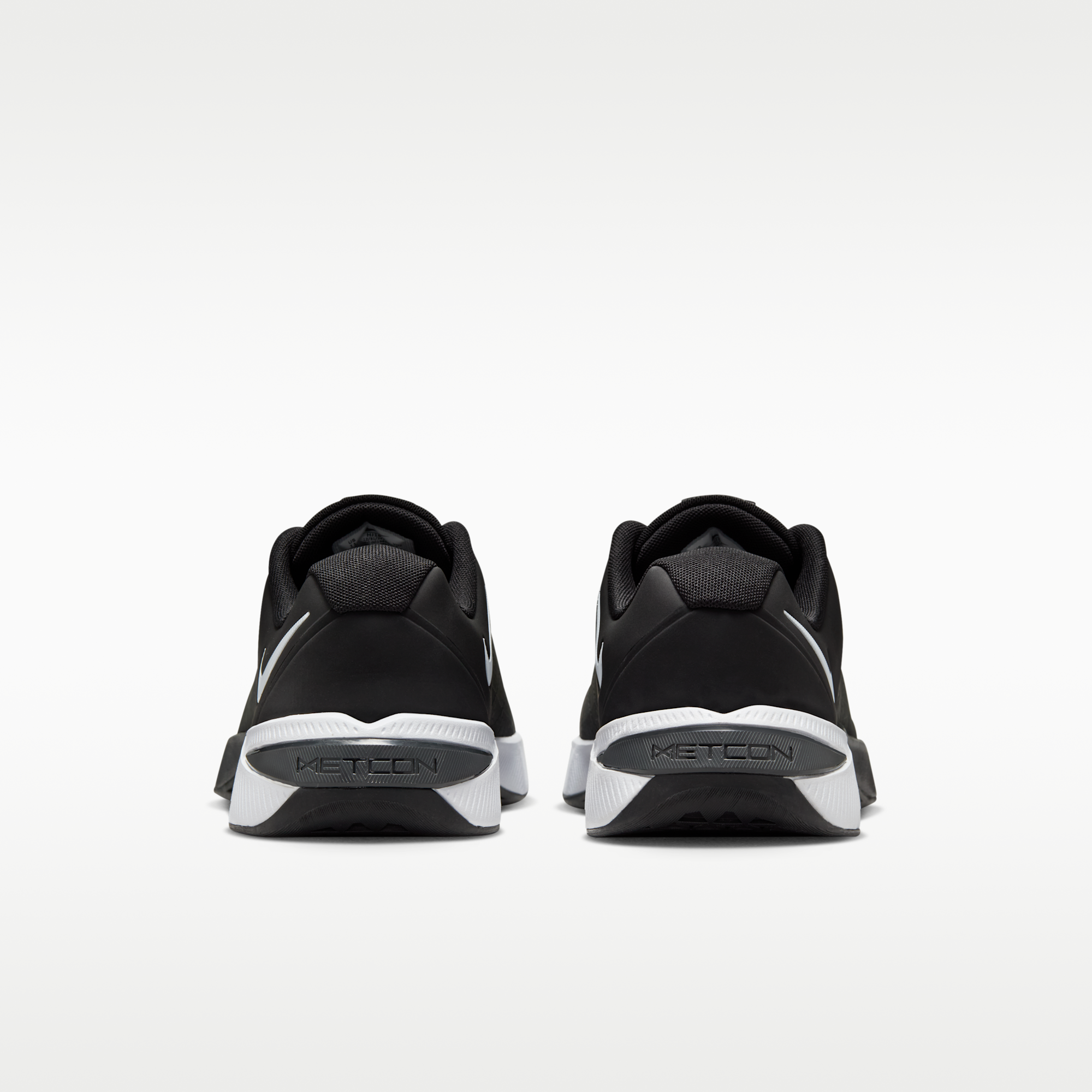 Nike Metcon 10 - Μαύρο/Anthracite/Λευκό - 6