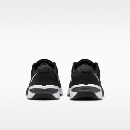 Nike Metcon 10 - Μαύρο/Anthracite/Λευκό - 6