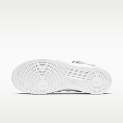 Nike Air Force 1 Mid '07 - Λευκό/Λευκό - 2