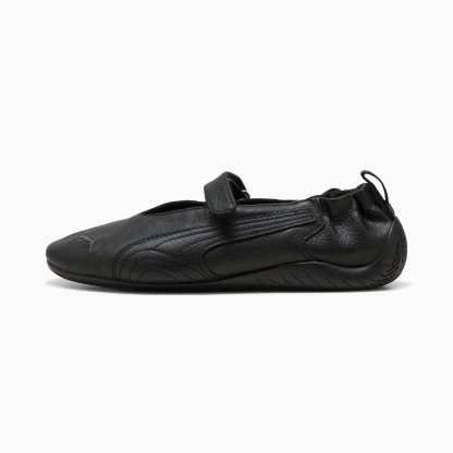 Speedcat Ballet Fleur Sneakers Damen - PUMA Black-PUMA Black