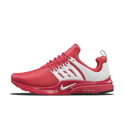 Nike Air Presto By You - Πολύχρωμο/Πολύχρωμο (3205657830) - 1