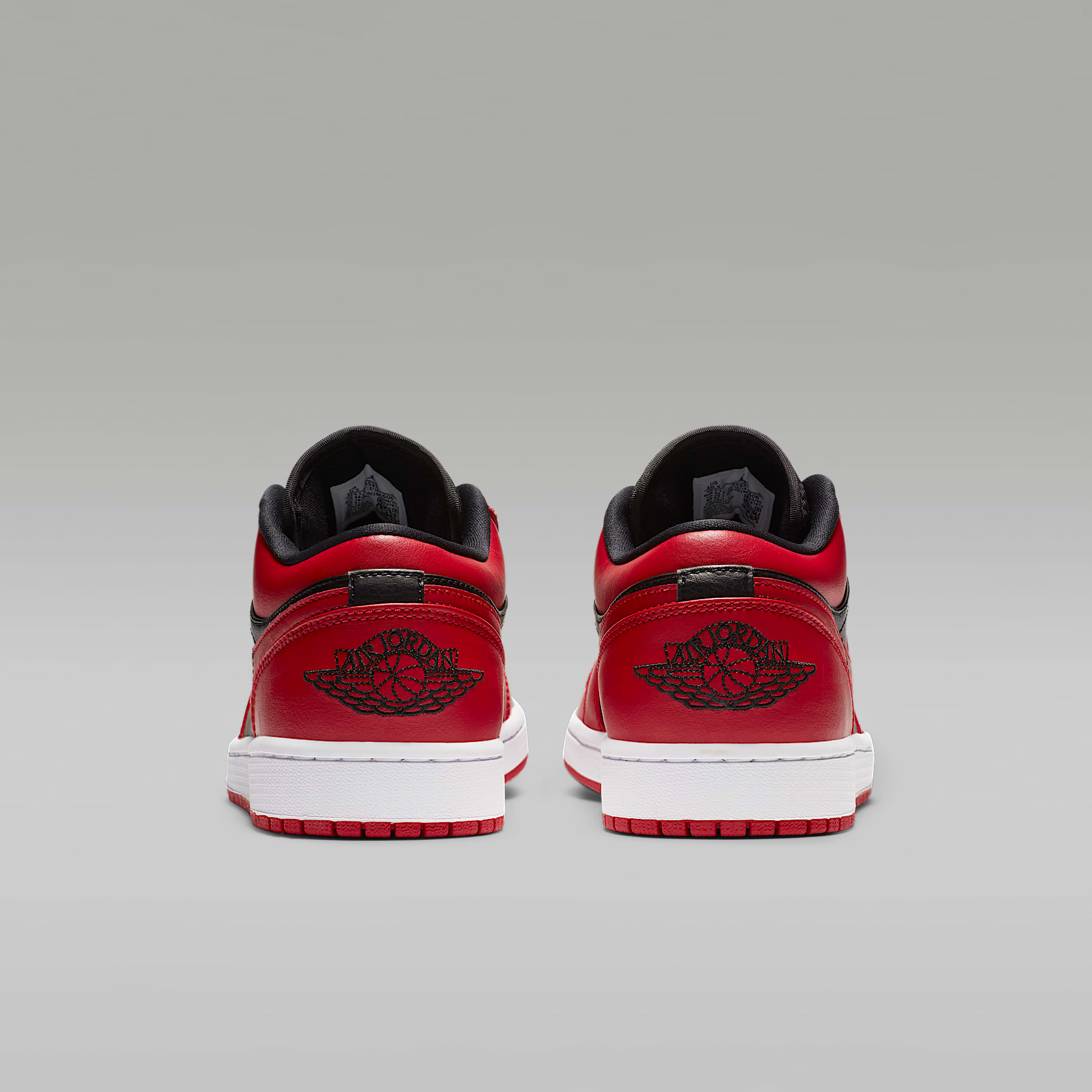 Air Jordan 1 Low - Air Jordan 1 Low Herrenschuh