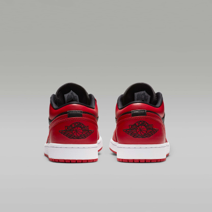 Air Jordan 1 Low - Air Jordan 1 Low Herrenschuh