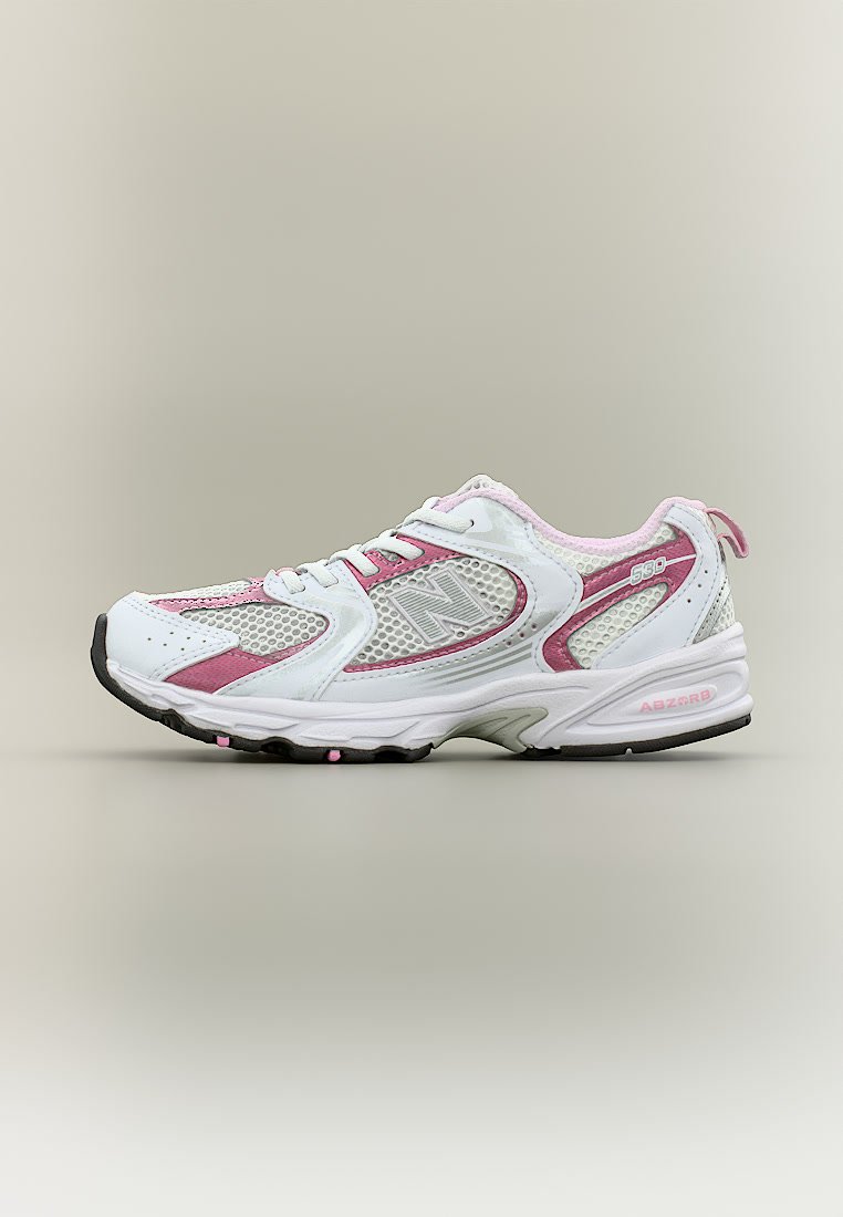 New Balance 530 UNISEX - Zapatillas - White/Pink Sugar - imagen 2